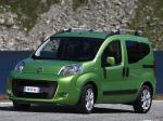 Fiat Fiorino Qubo 2008 года